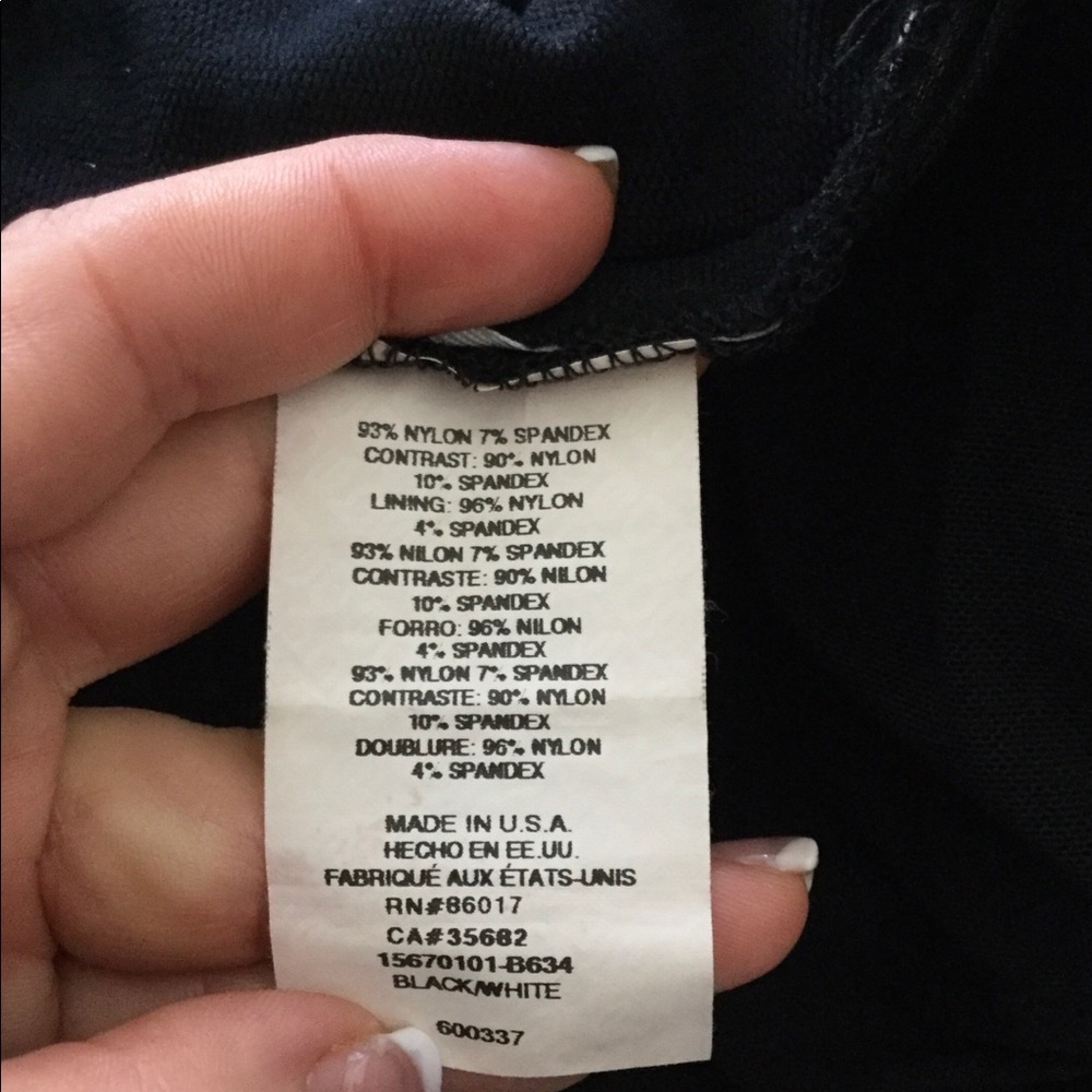 Bebe Jacket - image 7